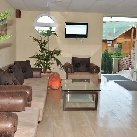 Bonita Apartman Apartment